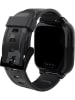 XPLORA Armband für XGO3 Strap in Schwarz