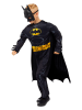 amscan 2tlg. Kostüm "Batman Comic" in Schwarz