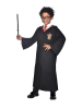 amscan 3-delige kostuumcape "Harry Potter" zwart