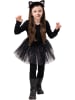 Party x People 2-delig kostuum "Black Kitty" zwart