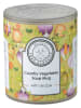 BIA INTERNATIONAL 2-delige set: mokken ''Mackie's Soup - Vegetable'' groen/meerkleurig - 650 ml