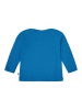 loud + proud Longsleeve in Blau