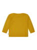 loud + proud Longsleeve mosterdgeel