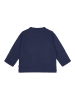 loud + proud Longsleeve donkerblauw