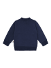 loud + proud Sweatshirt in Dunkelblau