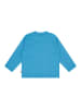 loud + proud Longsleeve in Blau