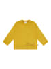 loud + proud Longsleeve in Senf