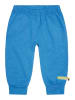 loud + proud Sweathose in Blau