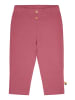 loud + proud Sweatbroek rood