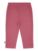 loud + proud Sweatbroek rood