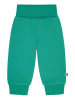 loud + proud Sweatbroek groen