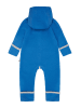 loud + proud Wollfleece-Overall in Blau