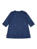 loud + proud Jurk donkerblauw
