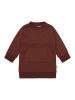 loud + proud Sweatjurk bruin