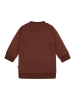 loud + proud Sweatjurk bruin