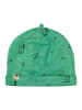 loud + proud Beanie groen