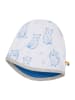 loud + proud Wollen muts blauw