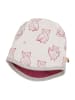 loud + proud Wollen muts rood