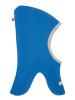loud + proud Wollen muts blauw