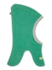 loud + proud Wollen muts groen