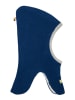loud + proud Wollen bivakmuts donkerblauw