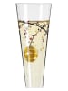 RITZENHOFF Champagneglas "Goldnacht Champus" goudkleurig - 205 ml