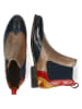 MELVIN & HAMILTON Leren chelseaboots "Selina 29" meerkleurig