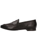 MELVIN & HAMILTON Leder-Mokassins "Ashley 1" in Schwarz