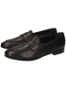 MELVIN & HAMILTON Leder-Mokassins "Ashley 1" in Schwarz