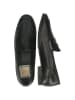 MELVIN & HAMILTON Leder-Mokassins "Ashley 1" in Schwarz