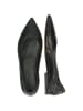 MELVIN & HAMILTON Leren ballerina's "Alora 1" zwart