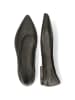 MELVIN & HAMILTON Leren ballerina's "Alora 1" bruin
