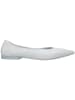 MELVIN & HAMILTON Leder-Ballerinas "Alora 1" in Hellblau