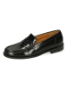 MELVIN & HAMILTON Leder-Mokassins "Nyla 2" in Schwarz