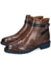 MELVIN & HAMILTON Leren boots "Selina 25" bruin