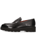 MELVIN & HAMILTON Leren mocassins "Jade 6" zwart