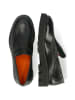 MELVIN & HAMILTON Leren mocassins "Jade 6" zwart