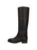 MELVIN & HAMILTON Leder-Stiefel "Miranda 4" in Schwarz
