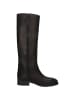 MELVIN & HAMILTON Leder-Stiefel "Miranda 4" in Schwarz