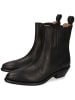 MELVIN & HAMILTON Leder-Chelsea-Boots "Melody 1" in Schwarz