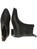 MELVIN & HAMILTON Leder-Chelsea-Boots "Melody 1" in Schwarz