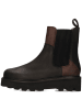 MELVIN & HAMILTON Leren chelseaboots "Nyra 2" zwart