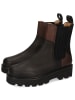 MELVIN & HAMILTON Leder-Chelsea-Boots "Nyra 2" in Schwarz