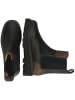 MELVIN & HAMILTON Leder-Chelsea-Boots "Nyra 2" in Schwarz