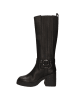 MELVIN & HAMILTON Leren laarzen "Paisley 6" zwart