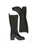 MELVIN & HAMILTON Leder-Stiefel "Paisley 6" in Schwarz