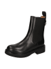 MELVIN & HAMILTON Leren chelseaboots "Pia 2" zwart