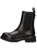MELVIN & HAMILTON Leren chelseaboots "Pia 2" zwart