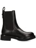 MELVIN & HAMILTON Leren chelseaboots "Pia 2" zwart