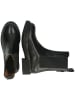 MELVIN & HAMILTON Leren chelseaboots "Pia 2" zwart